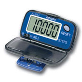 Шагомер Omron HJ-005 Шагомер Omron HJ-005
