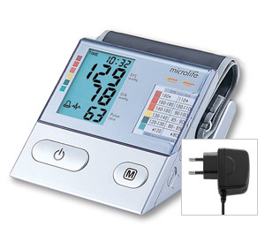 Microlife A100 Plus автомат