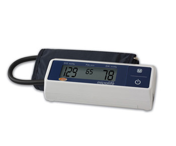 Microlife BP A90 автомат, компактный
