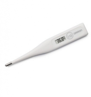 Термометр OMRON Eco Temp Basic (MC-246-RU)